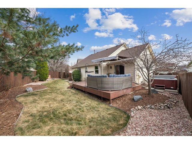 13585 Shoshone St, Denver, CO 80234