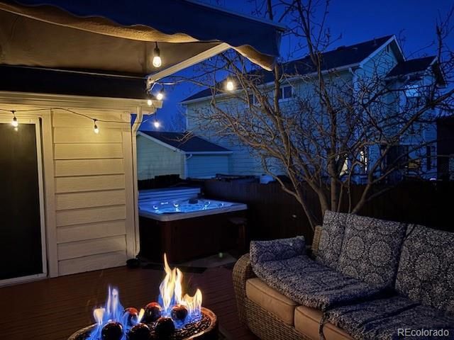 13585 Shoshone St, Denver, CO 80234