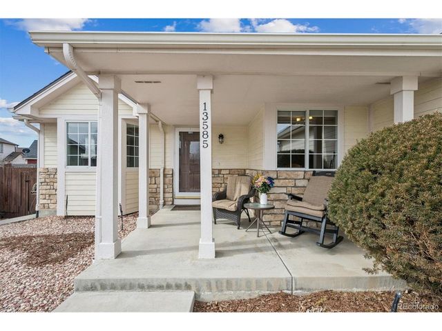 13585 Shoshone St, Denver, CO 80234