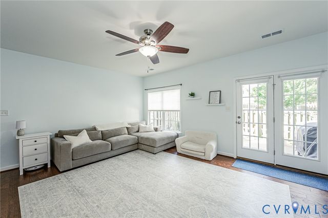 7455 Washington Arch Dr, Mechanicsville, VA 23111