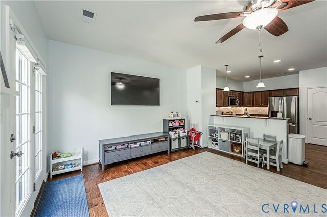 7455 Washington Arch Dr, Mechanicsville, VA 23111
