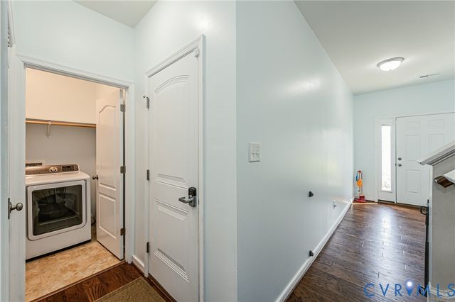 7455 Washington Arch Dr, Mechanicsville, VA 23111