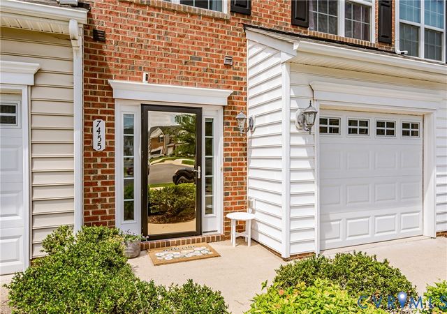 7455 Washington Arch Dr, Mechanicsville, VA 23111