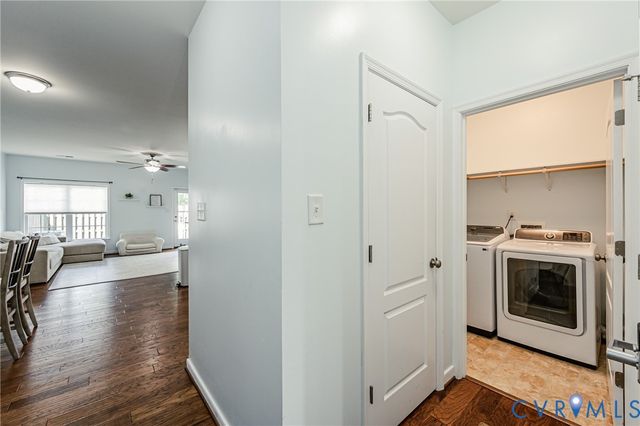 7455 Washington Arch Dr, Mechanicsville, VA 23111