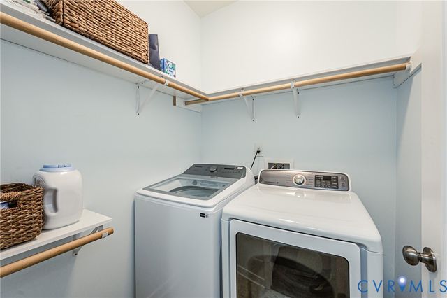 7455 Washington Arch Dr, Mechanicsville, VA 23111