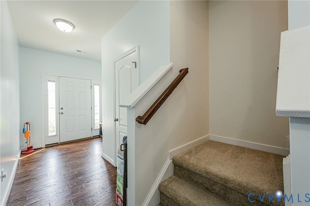 7455 Washington Arch Dr, Mechanicsville, VA 23111