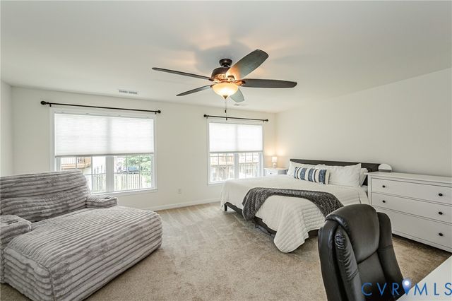 7455 Washington Arch Dr, Mechanicsville, VA 23111