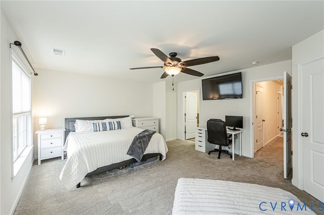 7455 Washington Arch Dr, Mechanicsville, VA 23111
