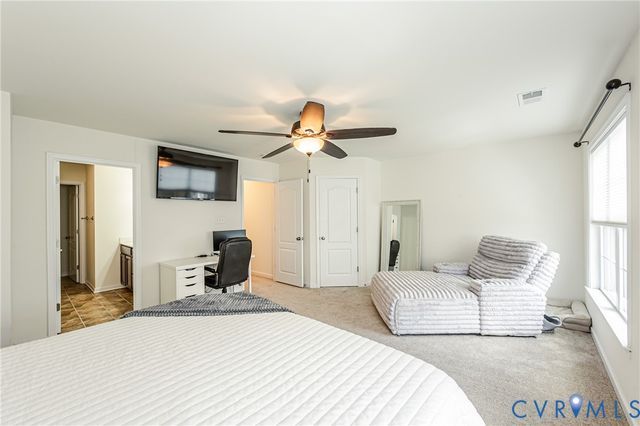 7455 Washington Arch Dr, Mechanicsville, VA 23111