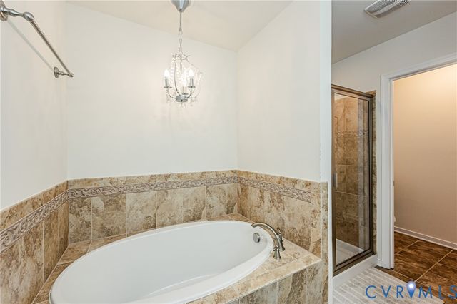 7455 Washington Arch Dr, Mechanicsville, VA 23111