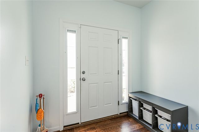 7455 Washington Arch Dr, Mechanicsville, VA 23111