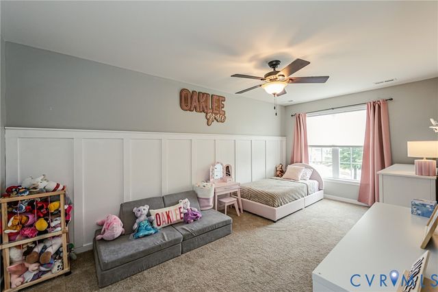 7455 Washington Arch Dr, Mechanicsville, VA 23111