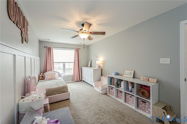 7455 Washington Arch Dr, Mechanicsville, VA 23111
