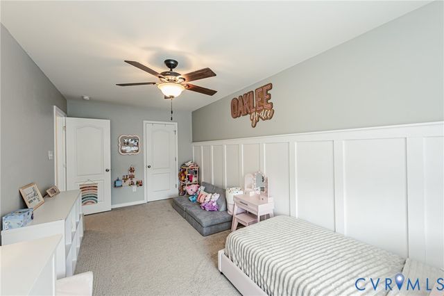 7455 Washington Arch Dr, Mechanicsville, VA 23111