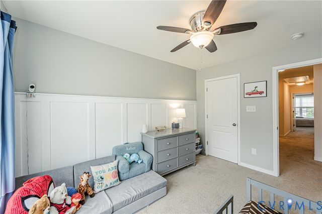 7455 Washington Arch Dr, Mechanicsville, VA 23111