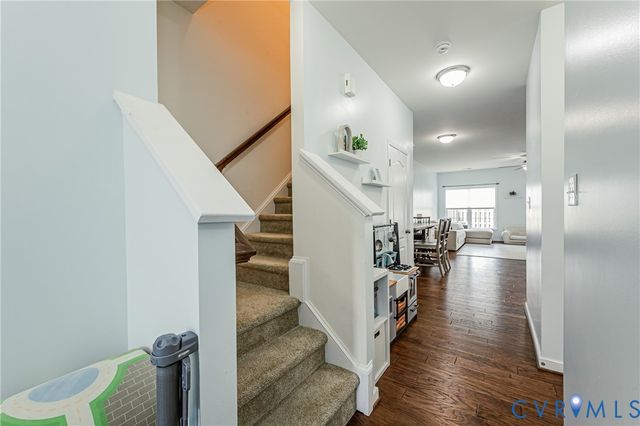 7455 Washington Arch Dr, Mechanicsville, VA 23111