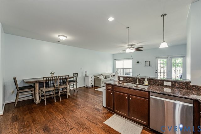 7455 Washington Arch Dr, Mechanicsville, VA 23111