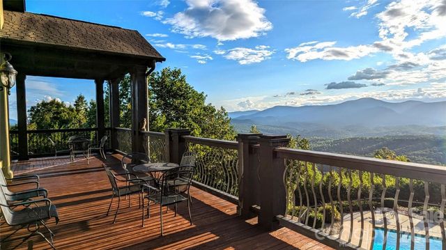 0 Rock Ledge Drive, Lake Lure, NC 28746