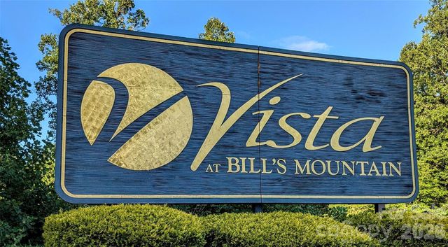 0 Rock Ledge Drive, Lake Lure, NC 28746
