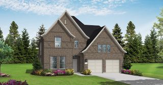 253 Bay Laurel Road, Mckinney, TX 75071