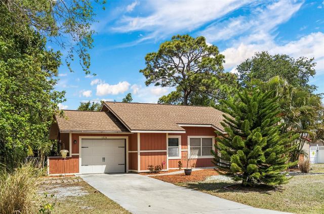 1276 REDSTART ROAD, Venice, FL 34293
