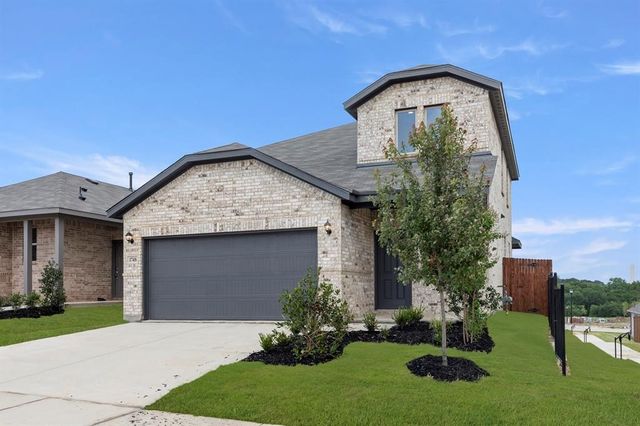 1748 Osage Trail, Mesquite, TX 75149
