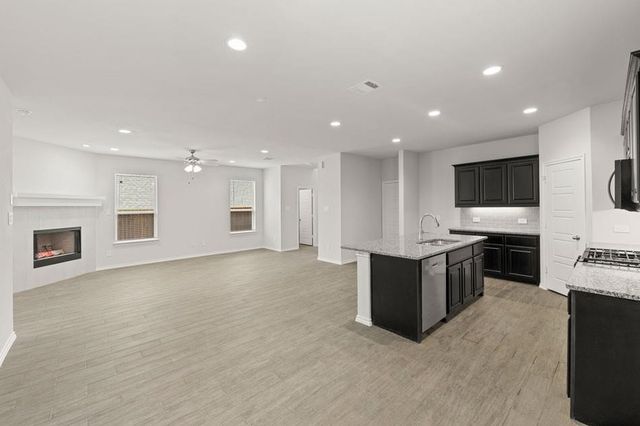 1748 Osage Trail, Mesquite, TX 75149