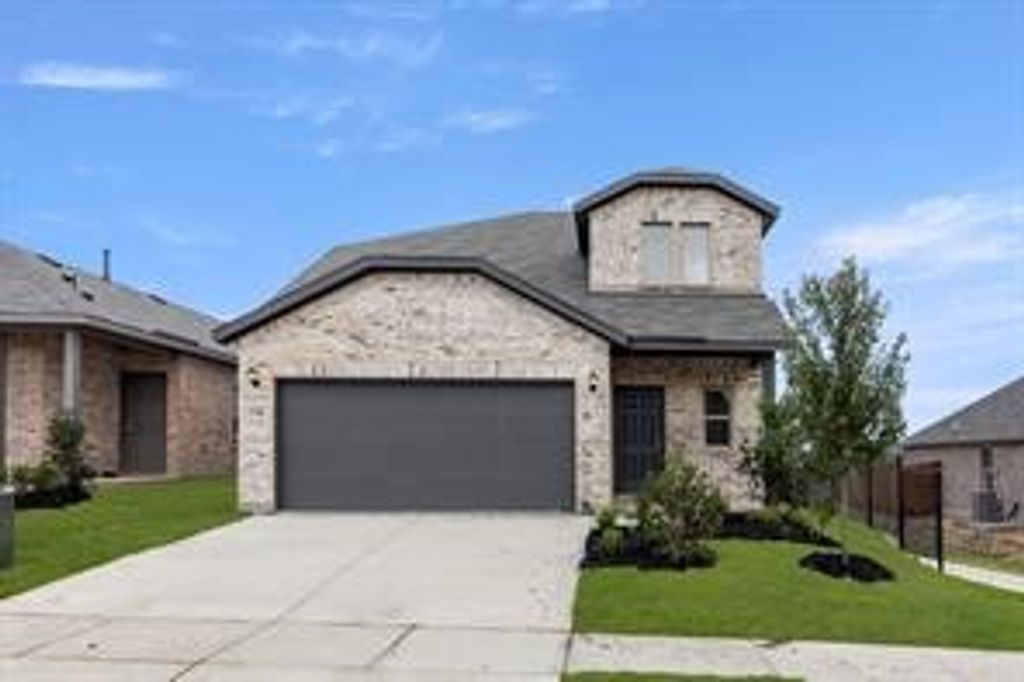 1748 Osage Trail, Mesquite, TX 75149