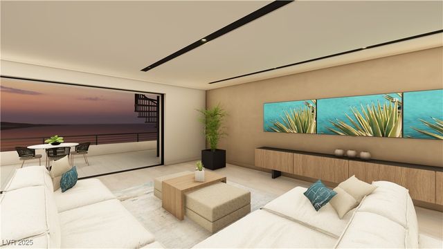 1516 Pleasant Bay Court, Henderson, NV 89011