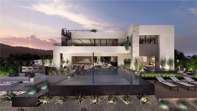 1516 Pleasant Bay Court, Henderson, NV 89011