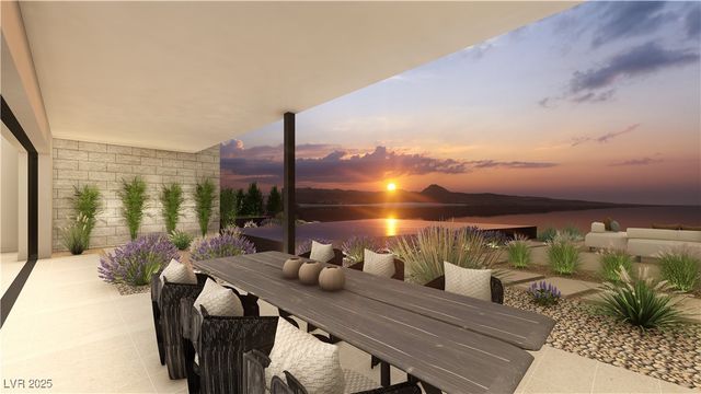 1516 Pleasant Bay Court, Henderson, NV 89011