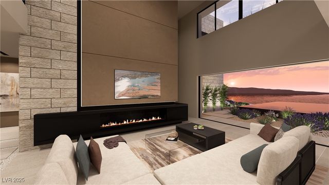 1516 Pleasant Bay Court, Henderson, NV 89011