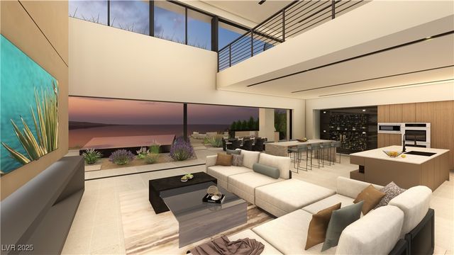 1516 Pleasant Bay Court, Henderson, NV 89011