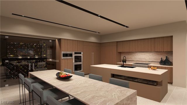 1516 Pleasant Bay Court, Henderson, NV 89011