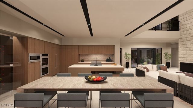 1516 Pleasant Bay Court, Henderson, NV 89011