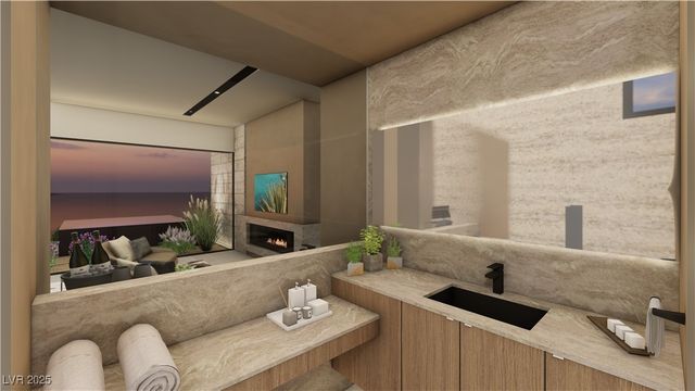 1516 Pleasant Bay Court, Henderson, NV 89011