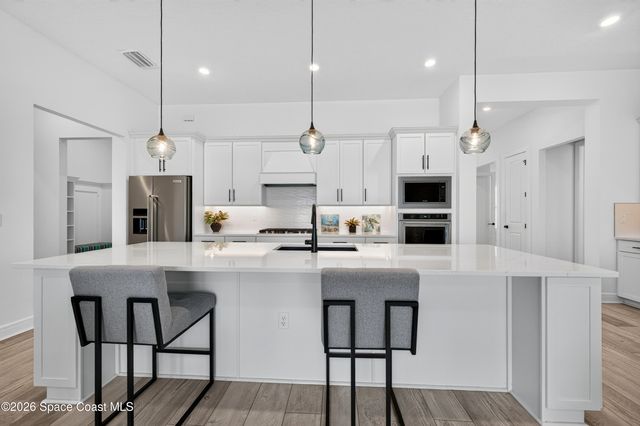 3116 Boardwalk Trail, Melbourne, FL 32940