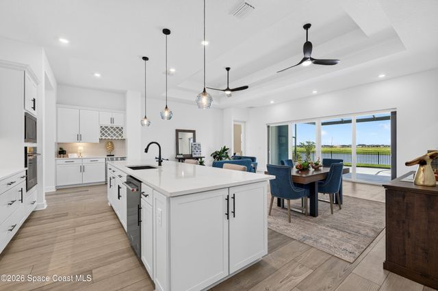 3116 Boardwalk Trail, Melbourne, FL 32940