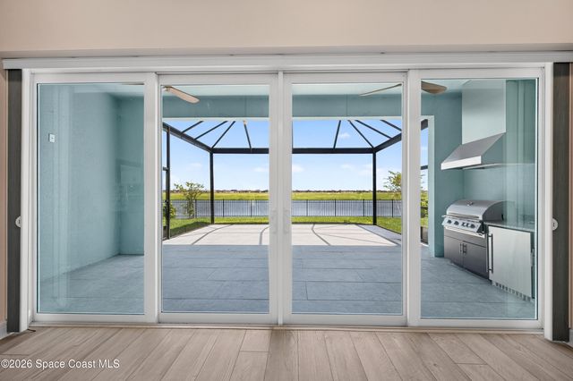 3116 Boardwalk Trail, Melbourne, FL 32940