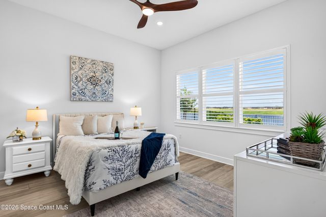 3116 Boardwalk Trail, Melbourne, FL 32940