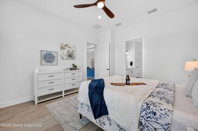 3116 Boardwalk Trail, Melbourne, FL 32940