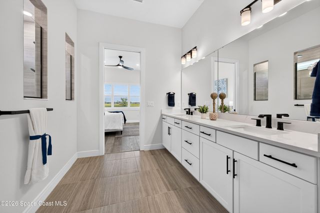 3116 Boardwalk Trail, Melbourne, FL 32940