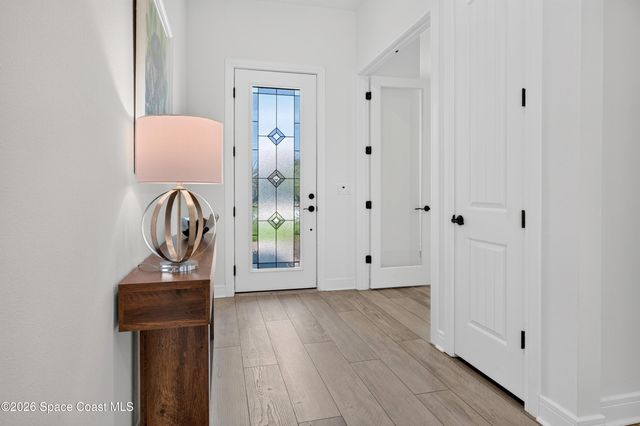3116 Boardwalk Trail, Melbourne, FL 32940
