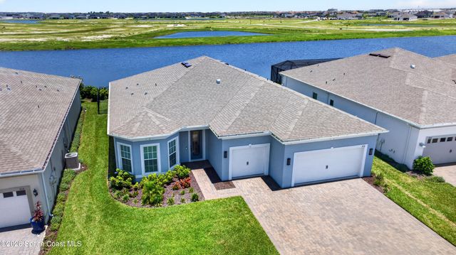 3116 Boardwalk Trail, Melbourne, FL 32940