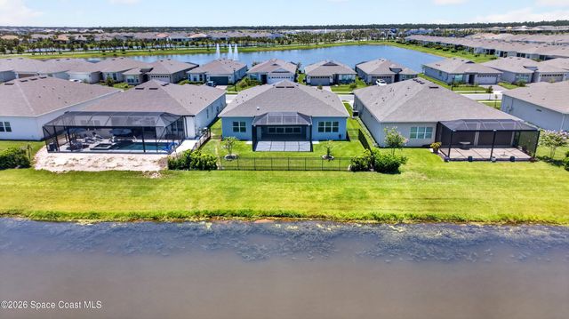 3116 Boardwalk Trail, Melbourne, FL 32940