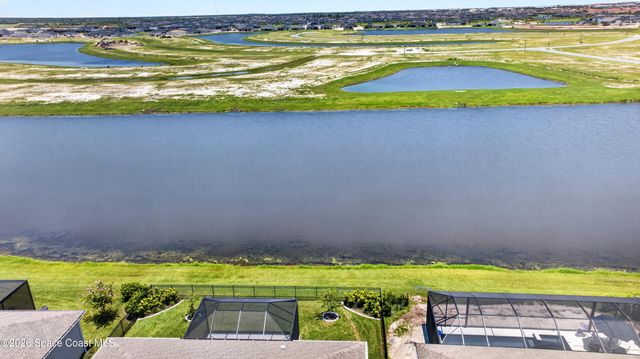 3116 Boardwalk Trail, Melbourne, FL 32940
