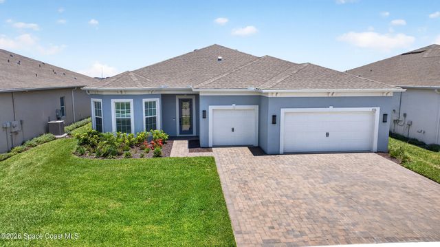 3116 Boardwalk Trail, Melbourne, FL 32940