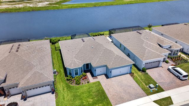 3116 Boardwalk Trail, Melbourne, FL 32940