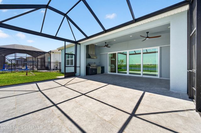 3116 Boardwalk Trail, Melbourne, FL 32940