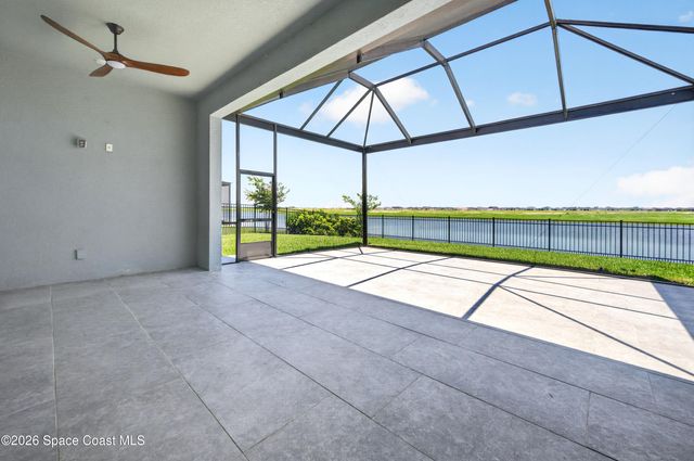 3116 Boardwalk Trail, Melbourne, FL 32940